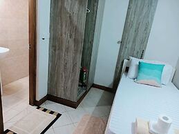 Stay.Plus Antalya Luxury Apartment