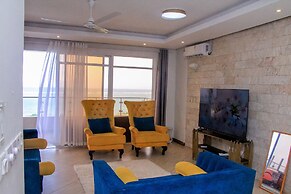 Stay.Plus Antalya Luxury Apartment