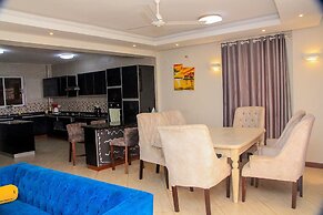 Stay.Plus Antalya Luxury Apartment