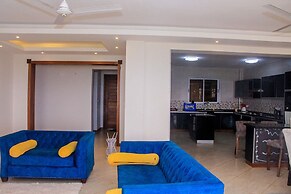 Stay.Plus Antalya Luxury Apartment