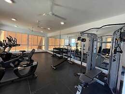 Stay.Plus Antalya Luxury Apartment
