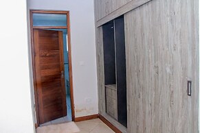 Stay.Plus Antalya Luxury Apartment