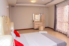 Stay.Plus Antalya Luxury Apartment