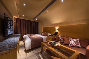 HOTEL ZEN RIKYU CHIBA-SHIROI