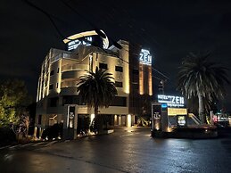 HOTEL ZEN RIKYU CHIBA-SHIROI