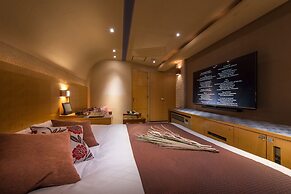 HOTEL ZEN RIKYU CHIBA-SHIROI