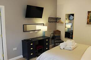 Conon Hotel