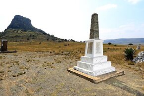 Isandlwana Lodge