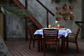 Isandlwana Lodge