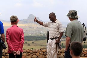 Isandlwana Lodge