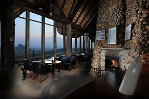 Isandlwana Lodge