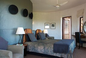 Isandlwana Lodge