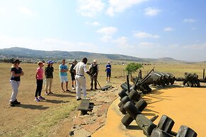 Isandlwana Lodge