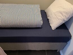 Notodden Sentrum Apartment NO 8
