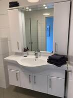 Notodden Sentrum Apartment NO 8