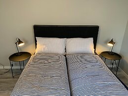 Notodden Sentrum Apartment NO 8
