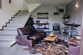 Villa La Mercy Maisonette
