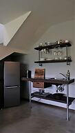 Villa La Mercy Maisonette