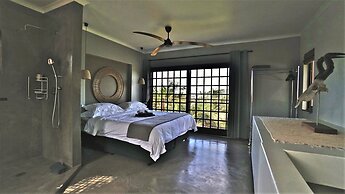 Villa La Mercy Maisonette