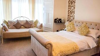 Avonbridge Hotel