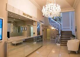 Avonbridge Hotel