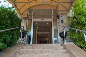 Avonbridge Hotel