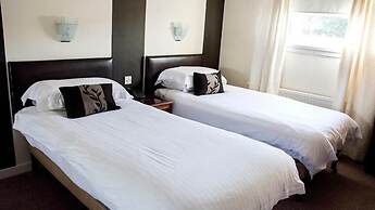 Avonbridge Hotel