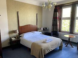 Avonbridge Hotel