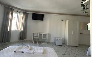Hotel Avenida