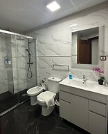 Hotel Avenida