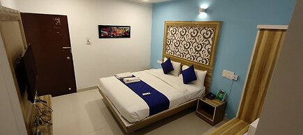 Hotel Dhruv Palace Bengaluru