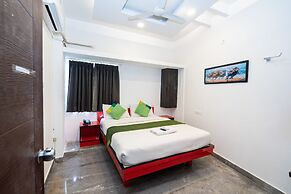 Hotel Dhruv Palace Bengaluru