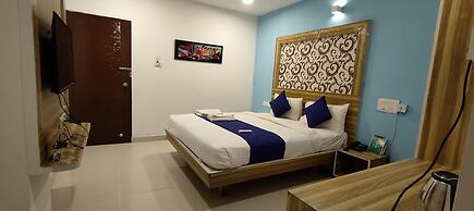 Hotel Dhruv Palace Bengaluru