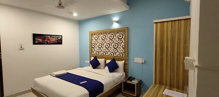 Hotel Dhruv Palace Bengaluru