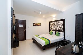 Hotel Dhruv Palace Bengaluru