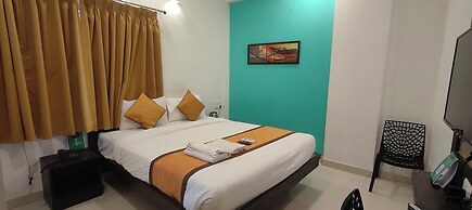 Hotel Dhruv Palace Bengaluru