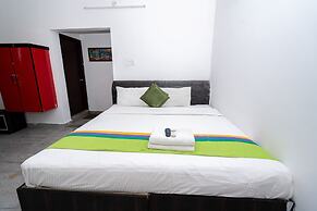 Hotel Dhruv Palace Bengaluru