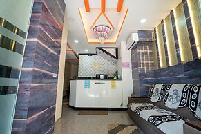 Hotel Dhruv Palace Bengaluru