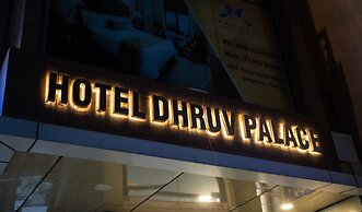 Hotel Dhruv Palace Bengaluru