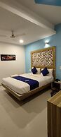Hotel Dhruv Palace Bengaluru