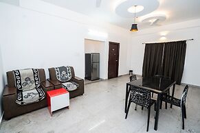 Hotel Dhruv Palace Bengaluru