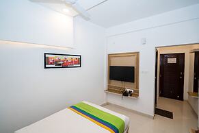 Hotel Dhruv Palace Bengaluru
