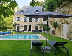 Domaine du Val Sauvage