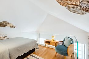 Porto Loft Living