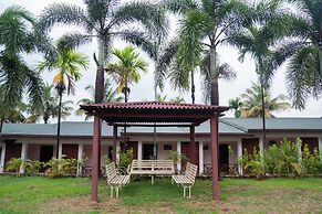 Greenleaf The Resort & Spa, Ganpatipule