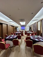 Greenleaf The Resort & Spa, Ganpatipule