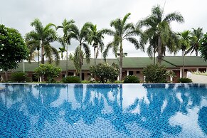 Greenleaf The Resort & Spa, Ganpatipule
