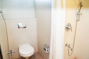 Greenleaf The Resort & Spa, Ganpatipule
