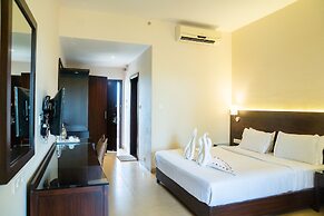 Greenleaf The Resort & Spa, Ganpatipule