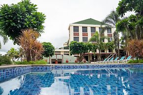 Greenleaf The Resort & Spa, Ganpatipule